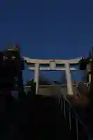 陶山神社(佐賀県)