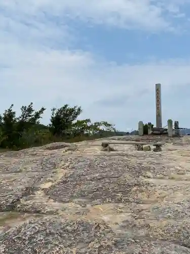 生石神社(兵庫県)