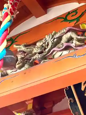 金刀比羅宮(千葉県)