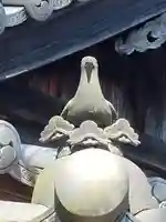 素鵞神社(愛媛県)