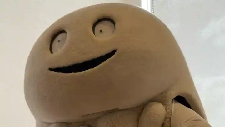 一本木稲荷神社(北海道)