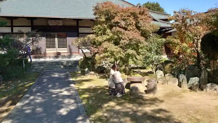 神應寺(京都府)