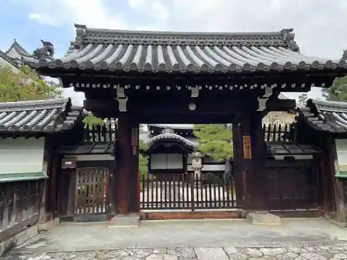 龍泉菴(京都府)