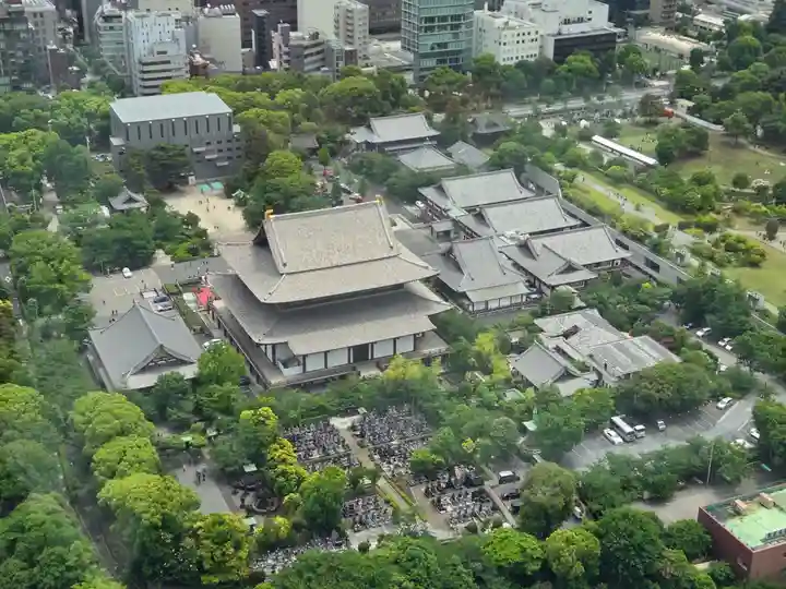 増上寺(東京都)