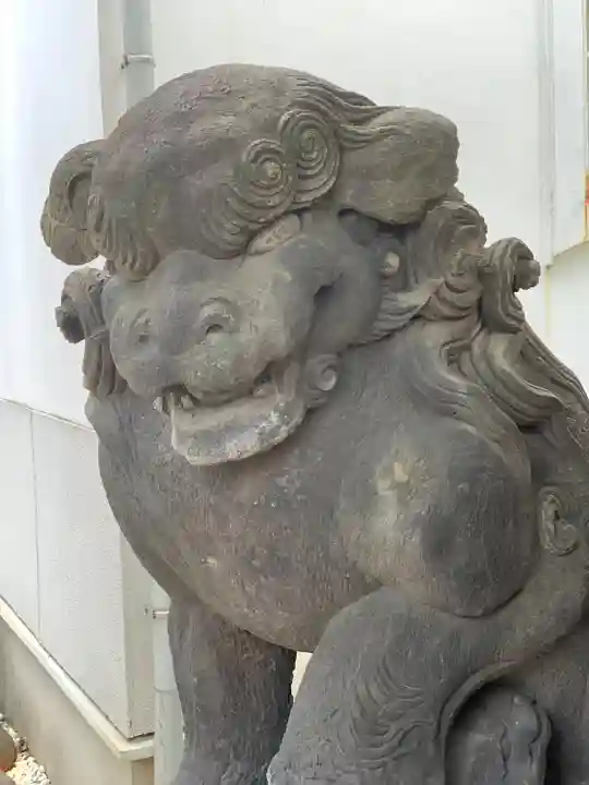 黒船神社(東京都)