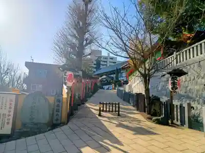 放生寺(東京都)