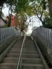 柴崎神社(千葉県)