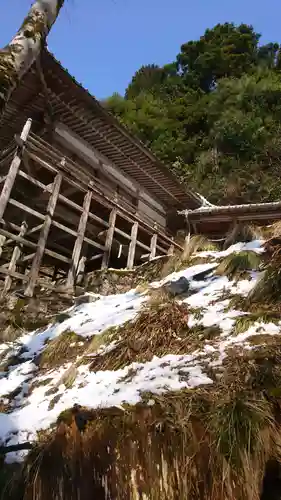 金剛院のその他建物