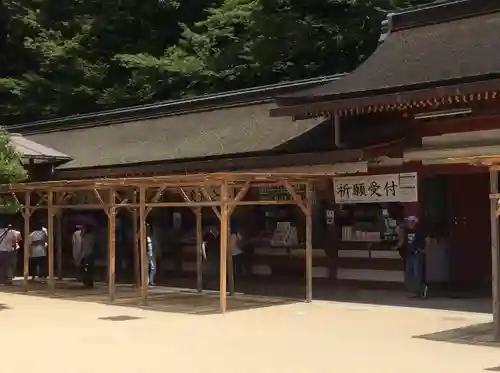 太宰府天満宮のその他建物