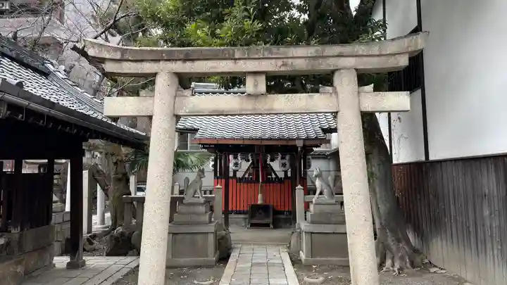 菅大臣神社(京都府)