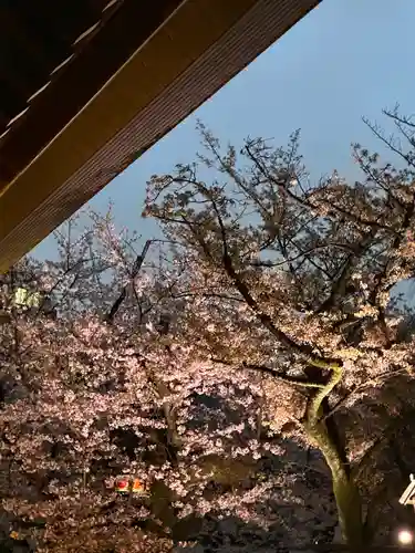 靖國神社(東京都)
