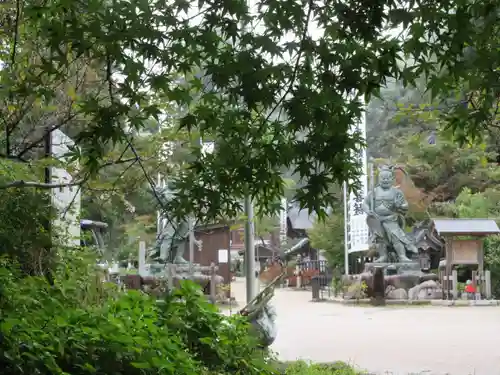 観音正寺のその他建物