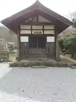 普明寺の末社・摂社