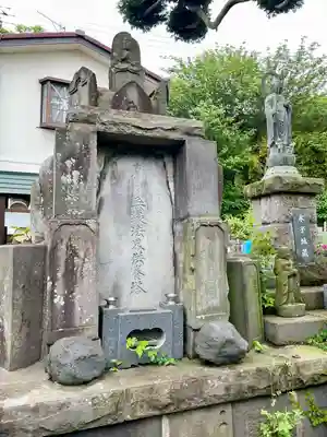眞浄院(神奈川県)