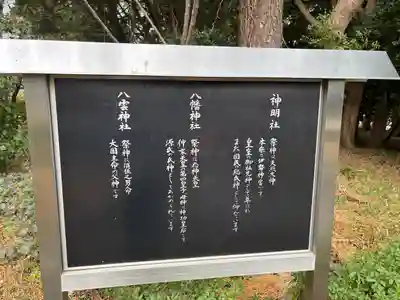 御穂神社(静岡県)