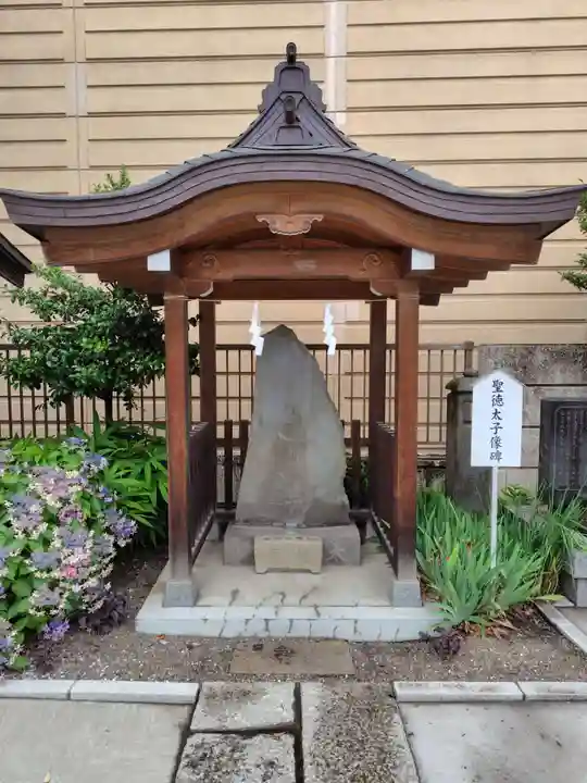 氷川鍬神社(埼玉県)