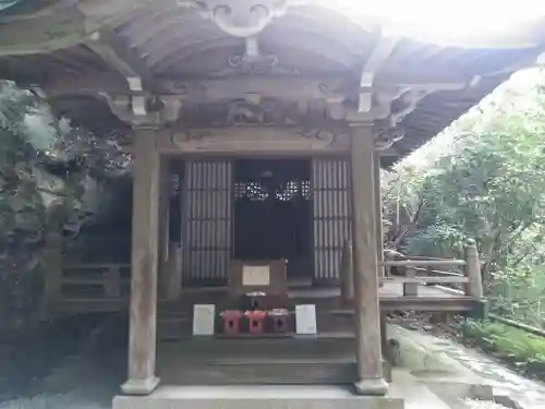 三瀧寺(広島県)