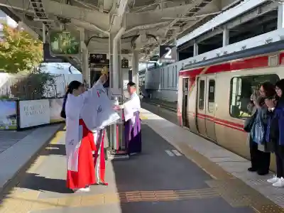 熊野皇大神社(長野県)