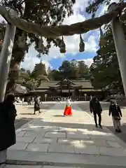 大神神社(奈良県)