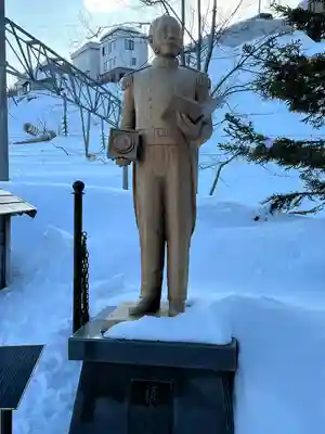 龍宮神社(北海道)