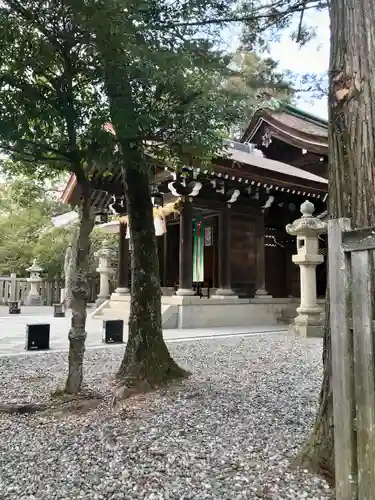 伊弉諾神宮(兵庫県)