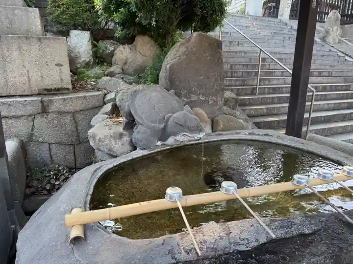 艮神社(広島県)