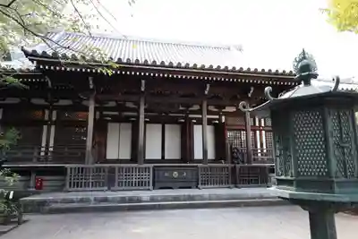高幡不動尊　金剛寺(東京都)