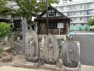 仙岳院(宮城県)