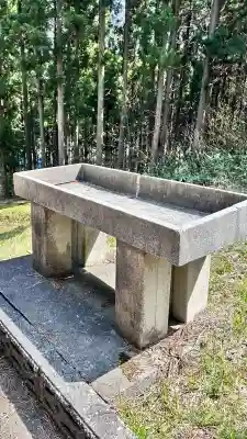 重内神社(北海道)
