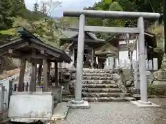 大嶽神社(東京都)