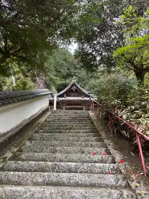 性海寺(兵庫県)