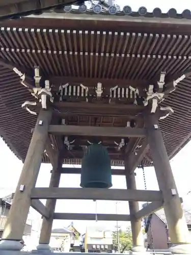 常念寺(三重県)