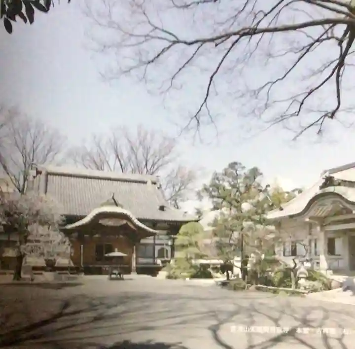 月窓寺(東京都)