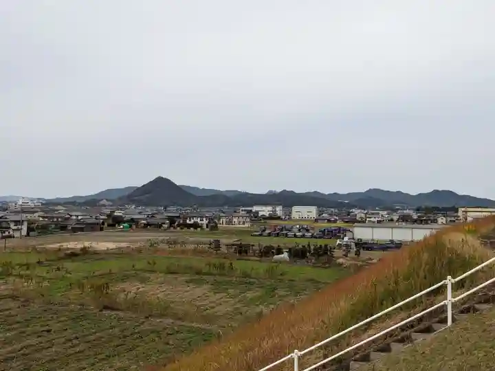 静薬師(香川県)