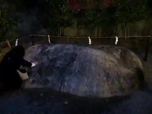 高屋敷稲荷神社のその他建物