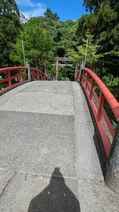 伊太祁曽神社(和歌山県)