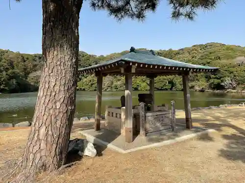 桜ヶ池池宮神社(静岡県)