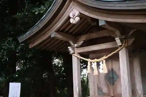 生目神社(宮崎県)