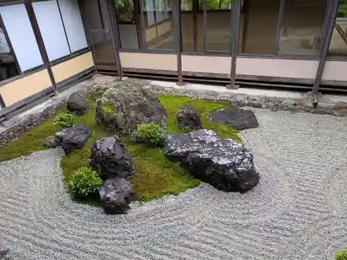 慈恩護国禅寺(岐阜県)