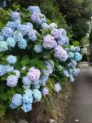 二伝寺（ニ傳寺）(神奈川県)