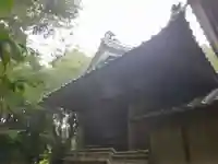 菅原神社(山口県)