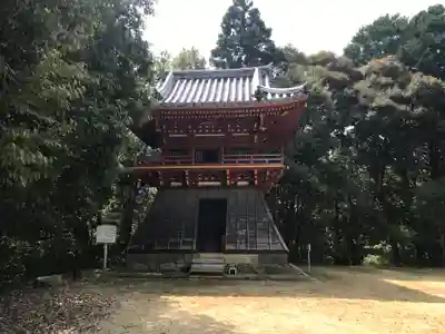 随願寺のその他建物