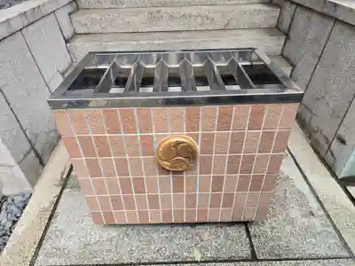 火防 陶器神社(坐摩神社末社)(大阪府)