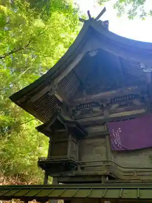 高千穂神社(宮崎県)