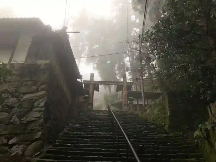 長命寺のその他建物