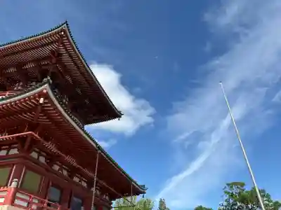 成田山新勝寺(千葉県)