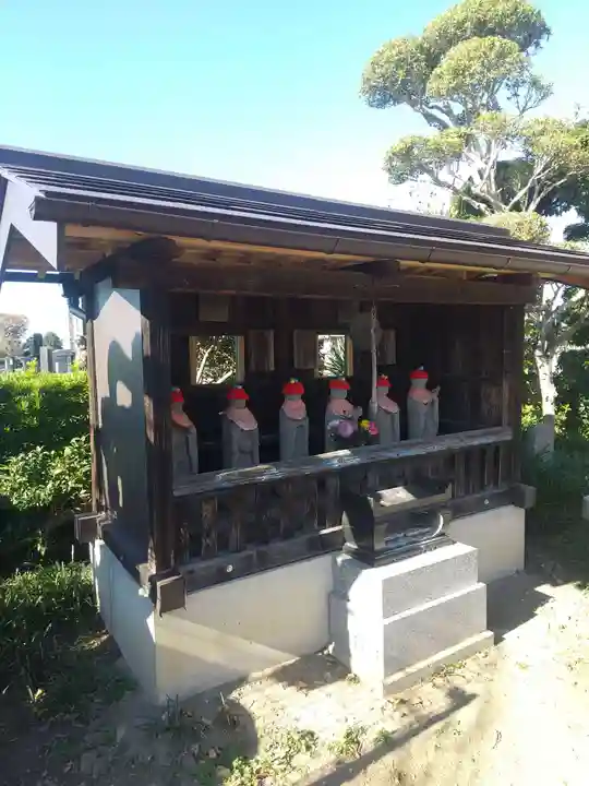 浄泉寺(埼玉県)