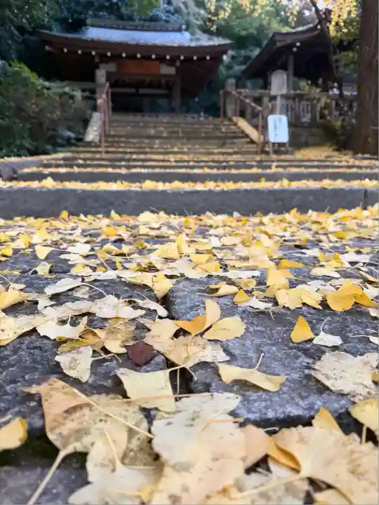 高良神社(京都府)