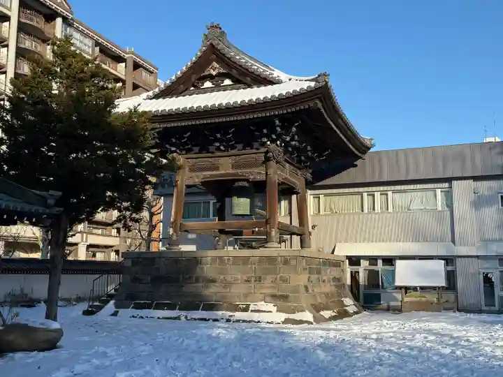真宗大谷派札幌別院(北海道)