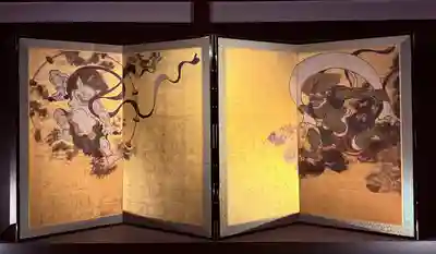 建仁寺（建仁禅寺）(京都府)